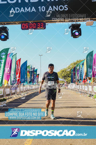 Maratona de Londrina 2024