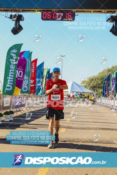 Maratona de Londrina 2024