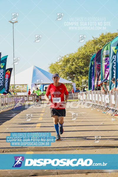 Maratona de Londrina 2024