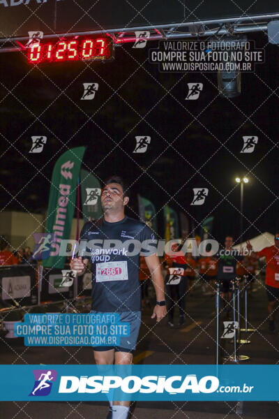 Maratona de Londrina 2024