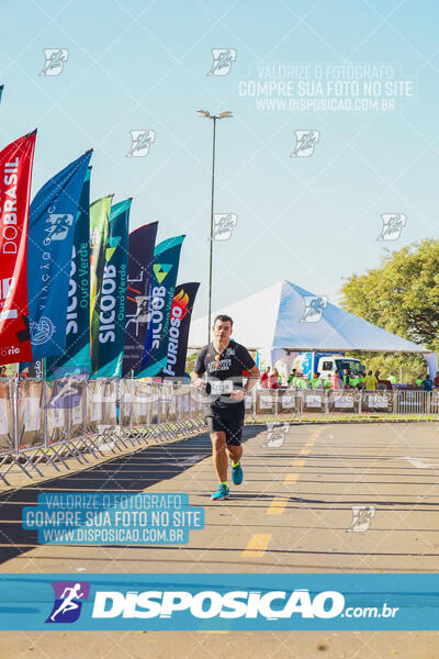 Maratona de Londrina 2024