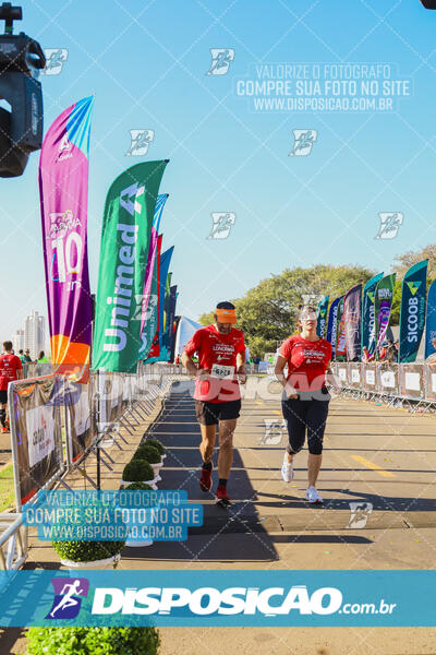 Maratona de Londrina 2024