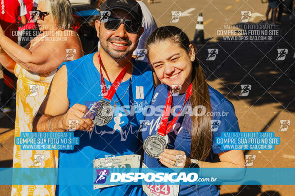 Maratona de Londrina 2024