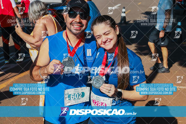 Maratona de Londrina 2024