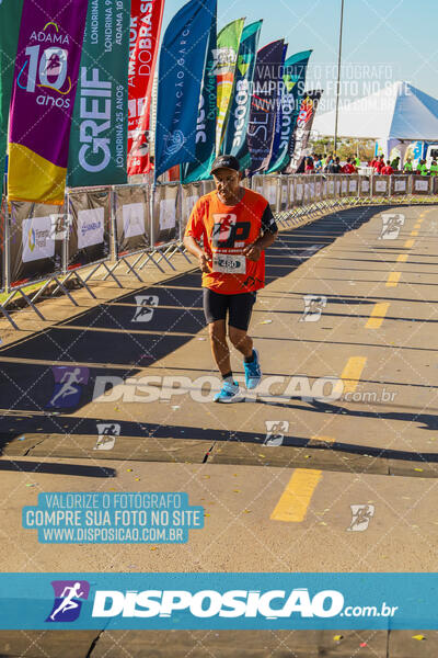 Maratona de Londrina 2024