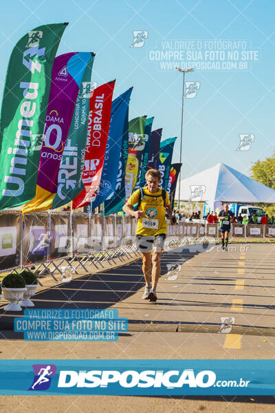 Maratona de Londrina 2024