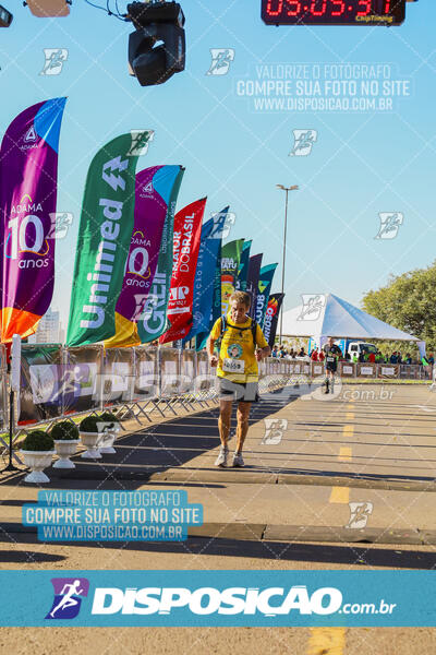 Maratona de Londrina 2024