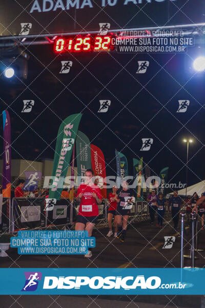 Maratona de Londrina 2024