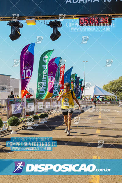 Maratona de Londrina 2024