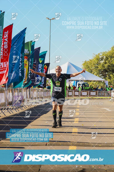 Maratona de Londrina 2024