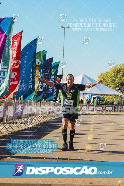 Maratona de Londrina 2024