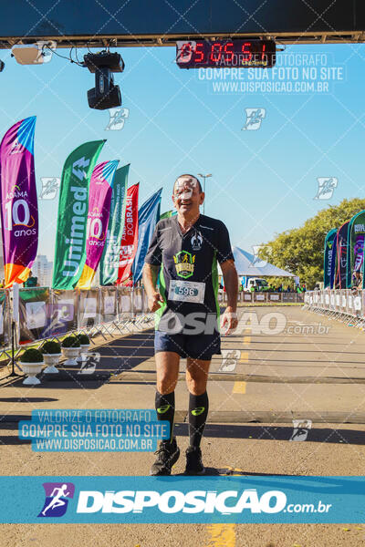 Maratona de Londrina 2024