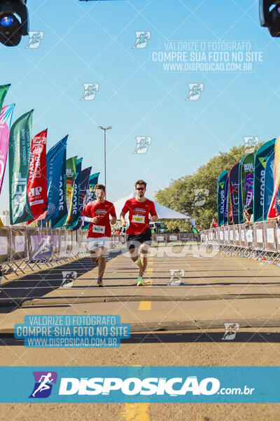 Maratona de Londrina 2024