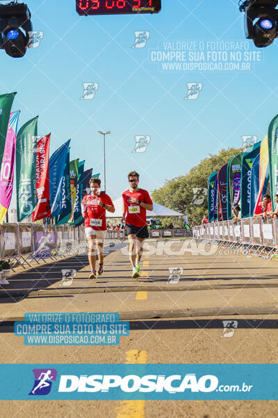 Maratona de Londrina 2024