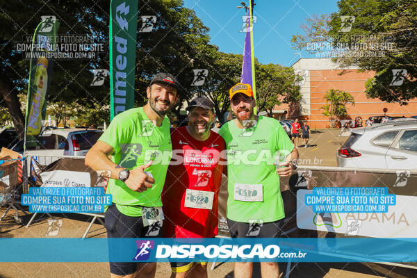 Maratona de Londrina 2024