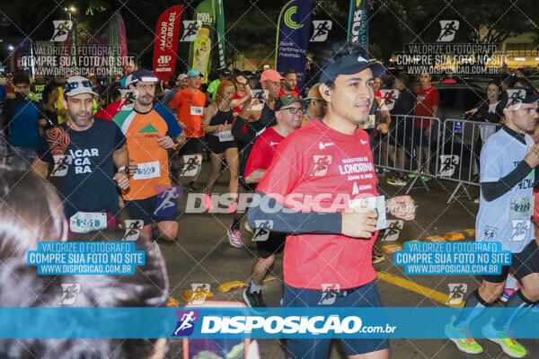 Maratona de Londrina 2024