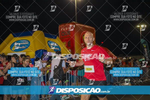 Maratona de Londrina 2024