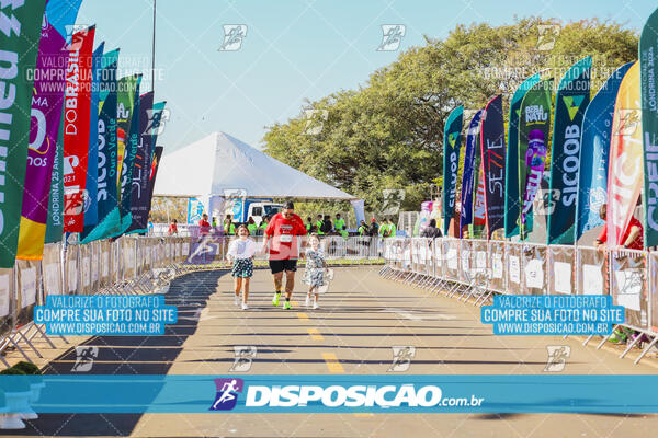 Maratona de Londrina 2024