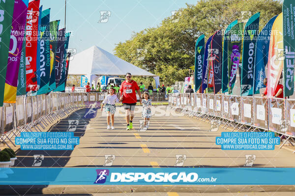 Maratona de Londrina 2024