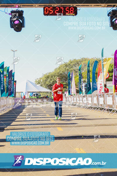 Maratona de Londrina 2024