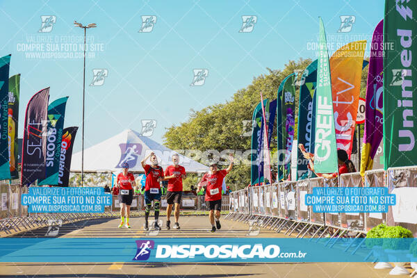 Maratona de Londrina 2024