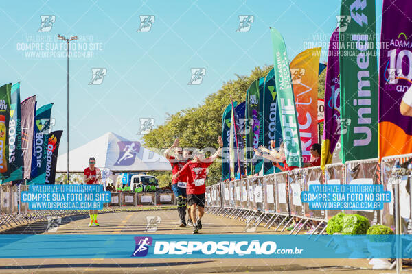 Maratona de Londrina 2024