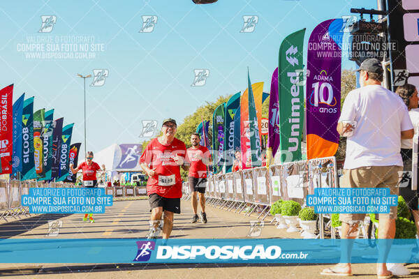 Maratona de Londrina 2024