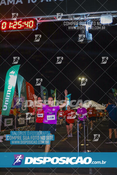 Maratona de Londrina 2024