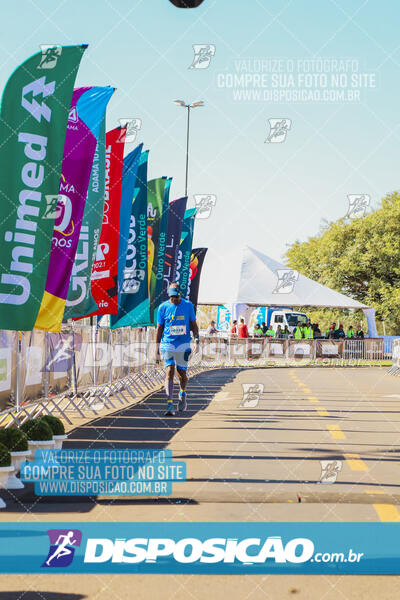 Maratona de Londrina 2024