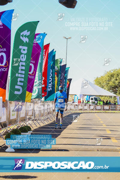 Maratona de Londrina 2024