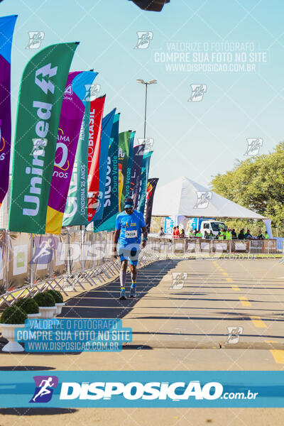 Maratona de Londrina 2024