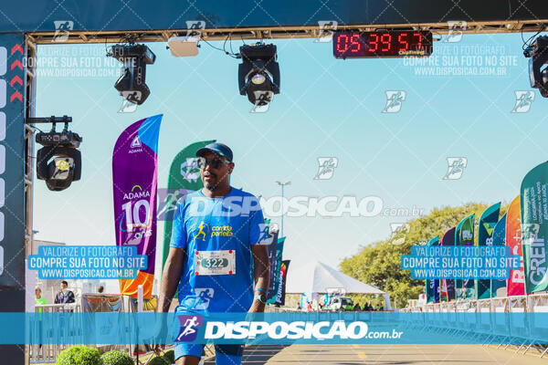 Maratona de Londrina 2024