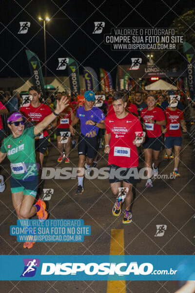 Maratona de Londrina 2024