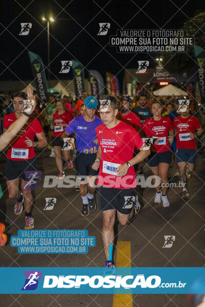 Maratona de Londrina 2024