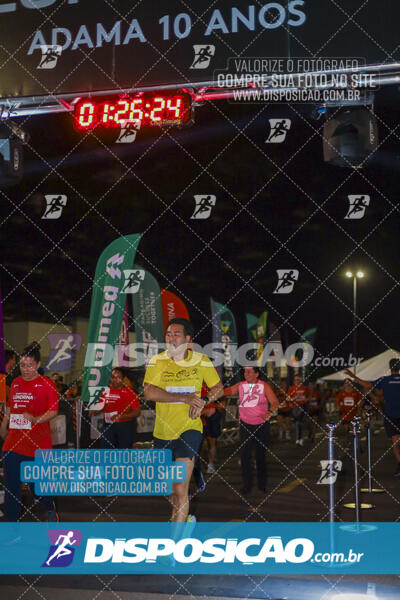 Maratona de Londrina 2024