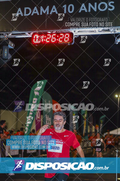 Maratona de Londrina 2024