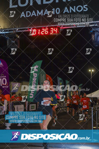 Maratona de Londrina 2024