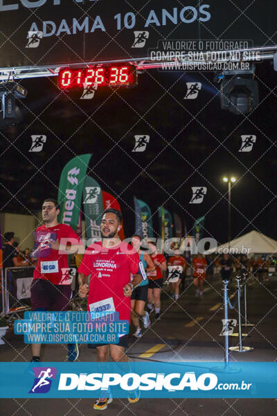 Maratona de Londrina 2024