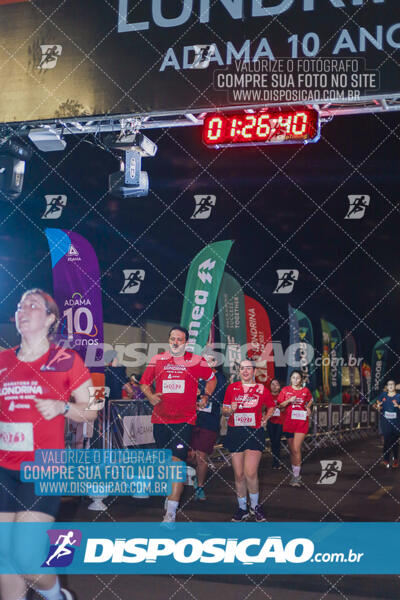 Maratona de Londrina 2024