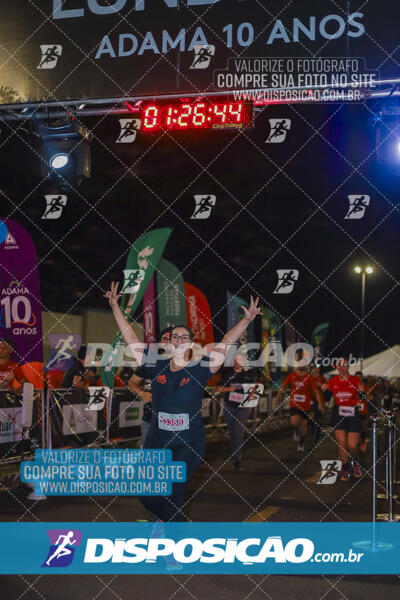 Maratona de Londrina 2024