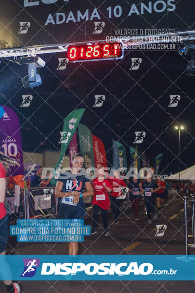 Maratona de Londrina 2024