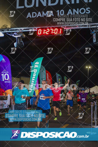 Maratona de Londrina 2024