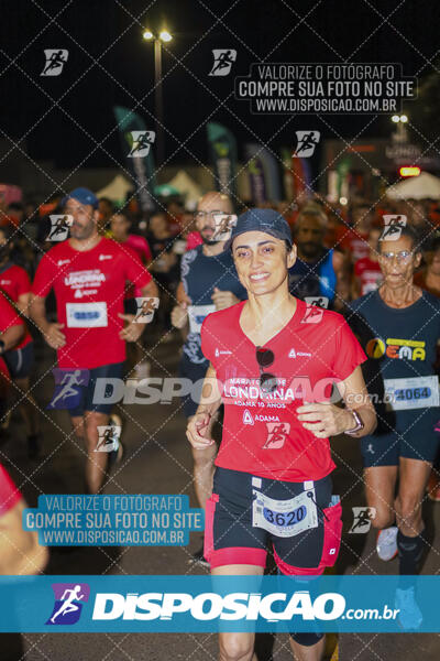 Maratona de Londrina 2024