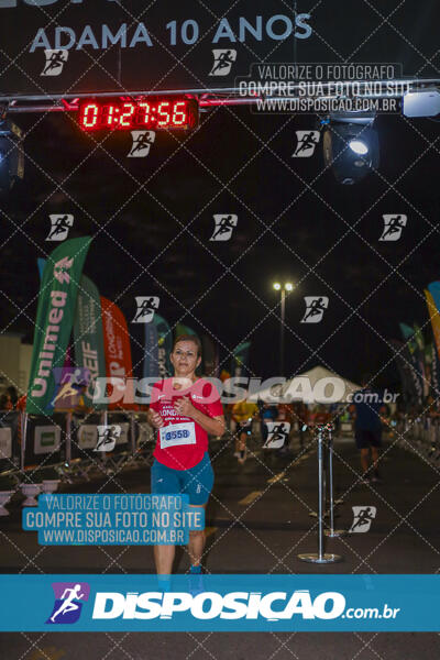 Maratona de Londrina 2024