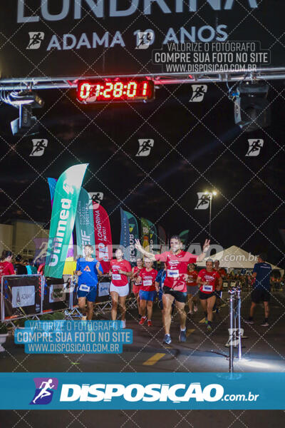 Maratona de Londrina 2024