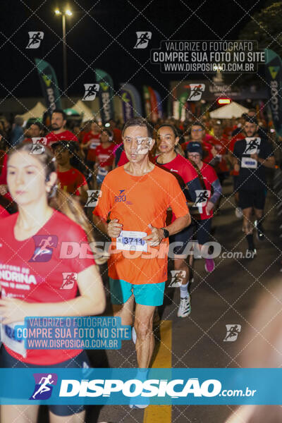 Maratona de Londrina 2024