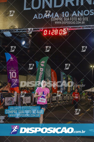 Maratona de Londrina 2024