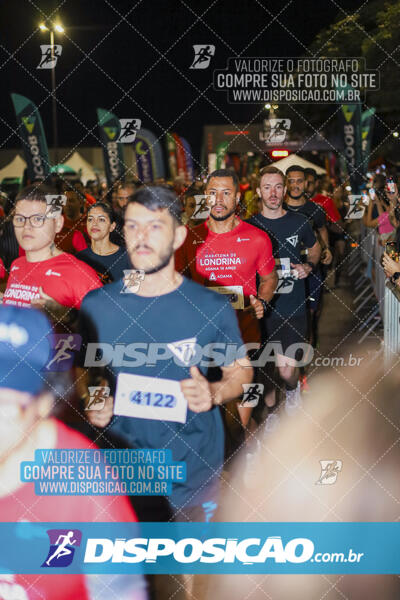 Maratona de Londrina 2024