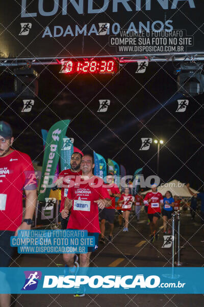 Maratona de Londrina 2024