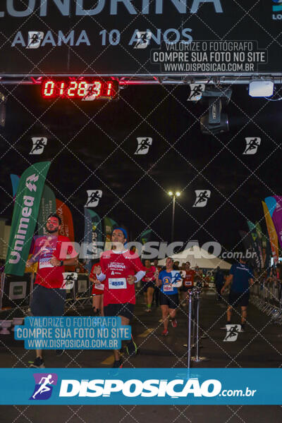 Maratona de Londrina 2024